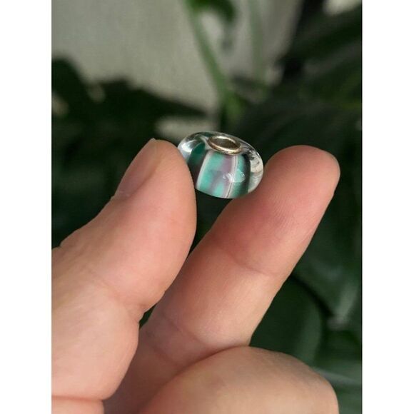 Trollbeads Stripe Charm   - Picture 4 of 4
